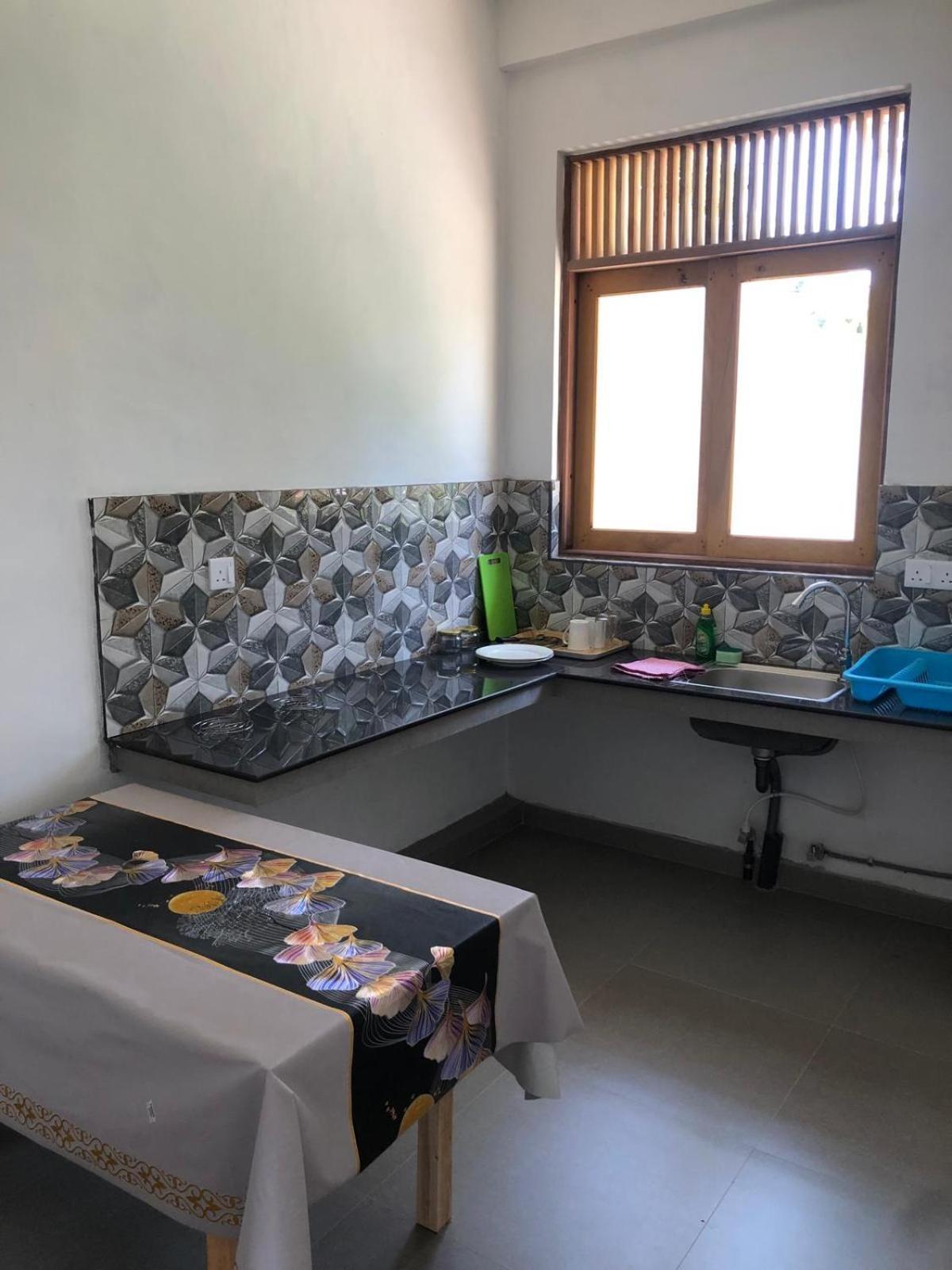 Hiri Fortress Dickwella Room photo